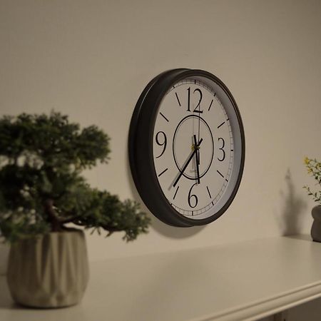 סקופיה Heart Of The City - 75Sqm Suite מראה חיצוני תמונה