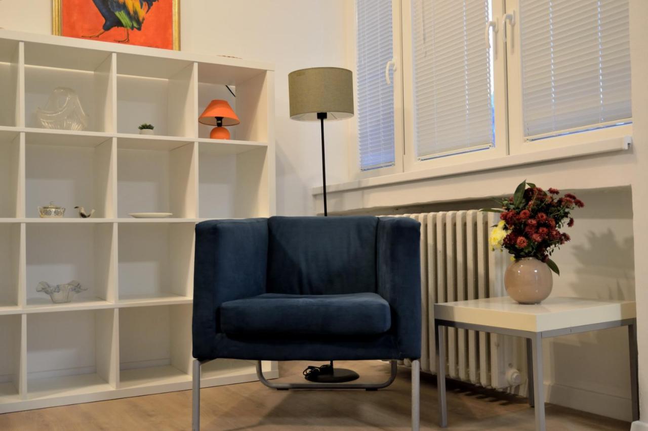 סקופיה Heart Of The City - 75Sqm Suite מראה חיצוני תמונה