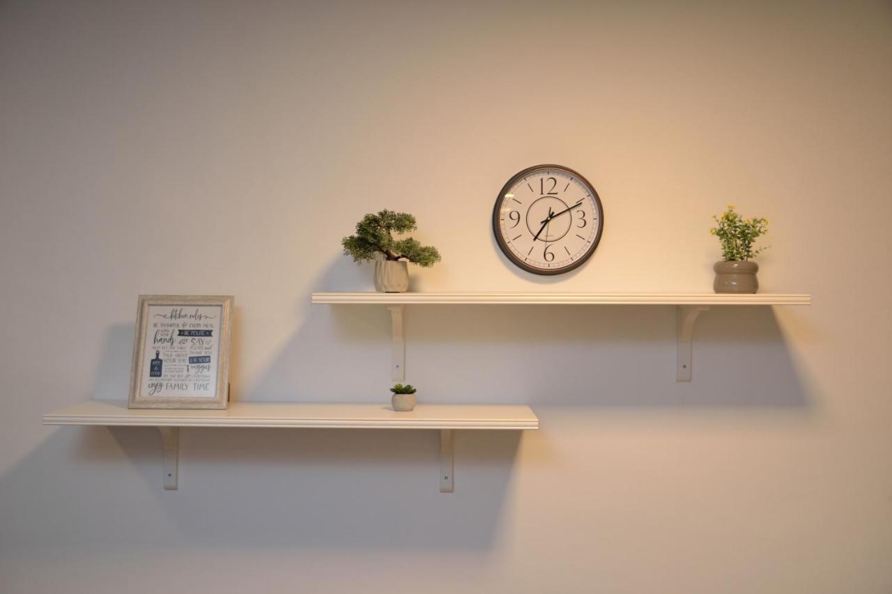 סקופיה Heart Of The City - 75Sqm Suite מראה חיצוני תמונה